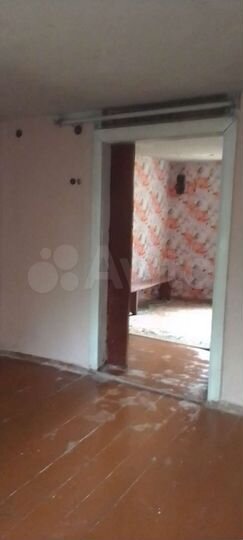 Дом 43 м² на участке 50 сот.