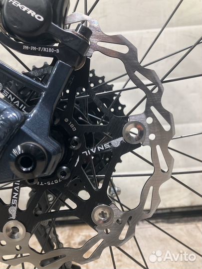 Велосипед format 1314+