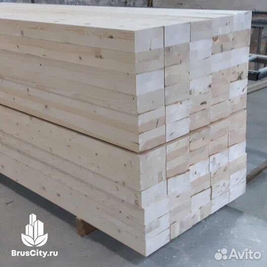 Клееный брус по нестандартним размером