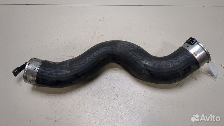 Патрубок интеркулера BMW Х4 G02, 2019
