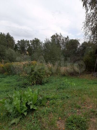 Дом 51,5 м² на участке 17 сот.