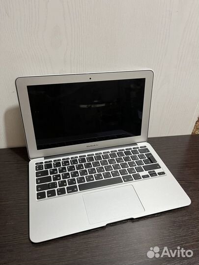 Macbook Air 11 A1370