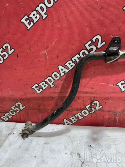 Стабилизатор поперечной устойчивости передний LADA