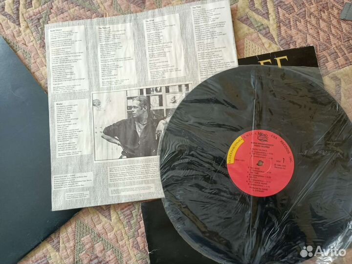 Борис Гребенщиков Radio Silence