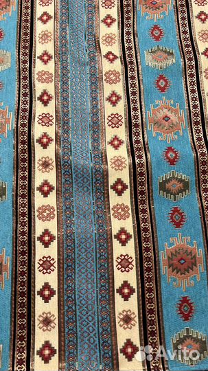 Скатерть новая