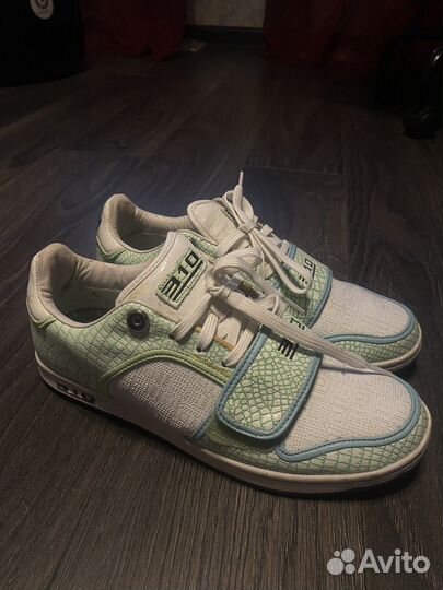 Кроссовки 310 motoring shoes 8.5 us