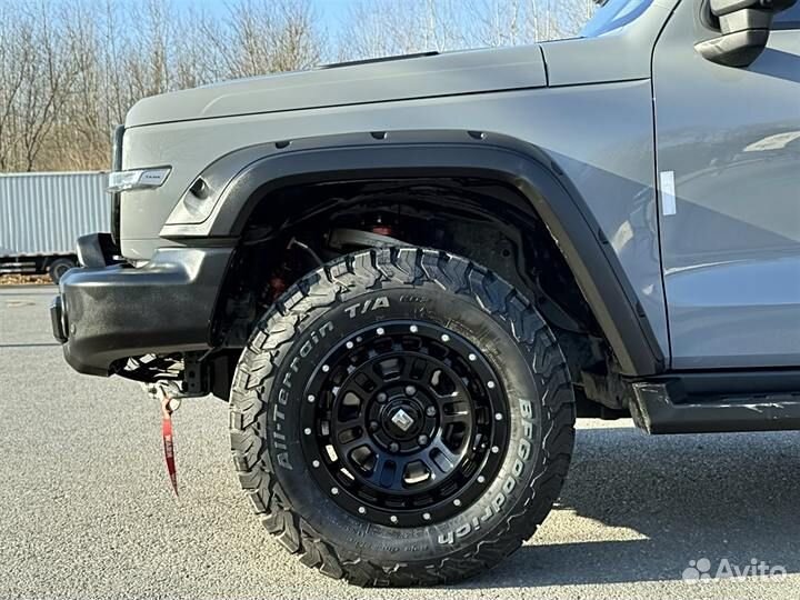 Tank 300 2.0 AT, 2022, 19 873 км