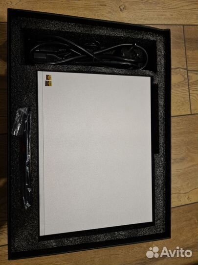 Цап smsl D400EX