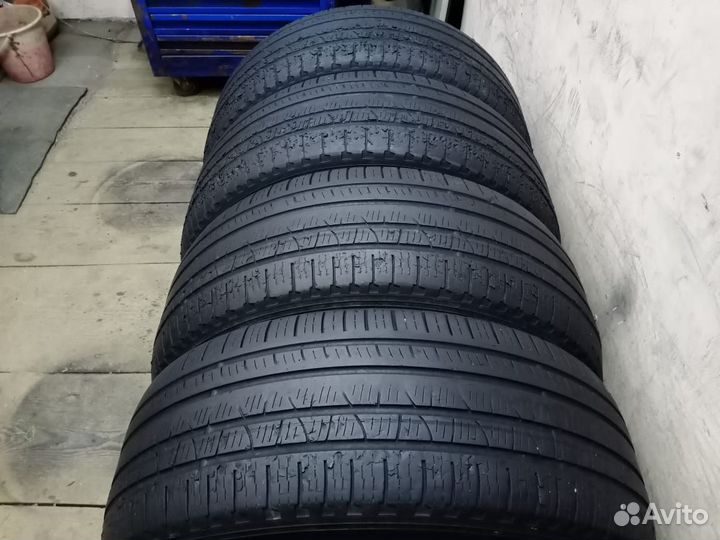 Pirelli Scorpion Verde 235/55 R19