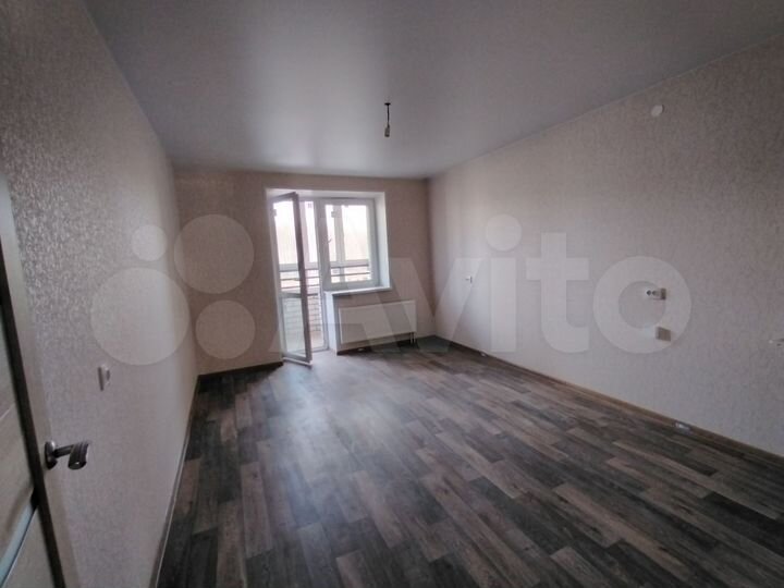 2-к. квартира, 61 м², 7/14 эт.
