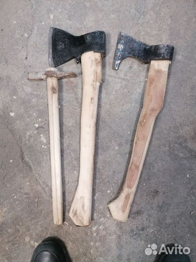 Ручной инструмент СССР