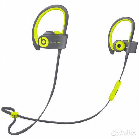 Беспроводные наушники Powerbeats2 Wireless