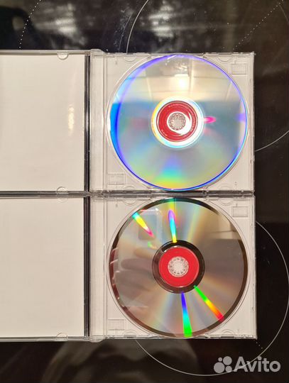 The Beatles 2 CD-mp3