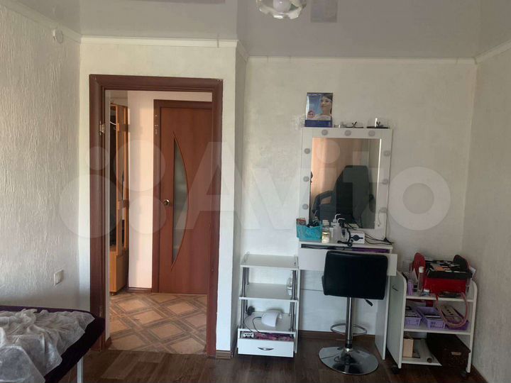 2-к. квартира, 49 м², 1/4 эт.