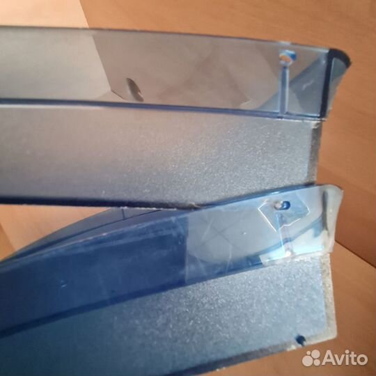 Лоток для бумаг горизонтальный