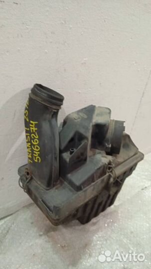 Корпус воздушного фильтра