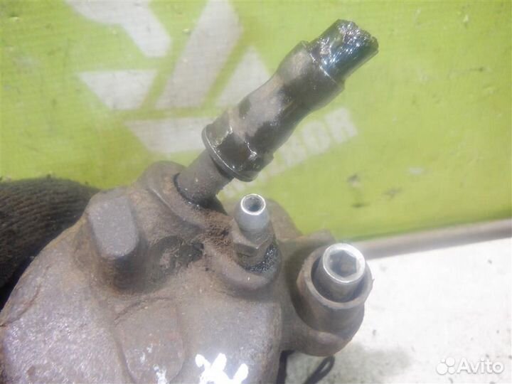 Суппорт передний правый Форд Фокус 2 08-11