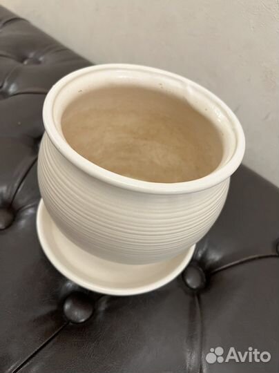 Горшок для цветов