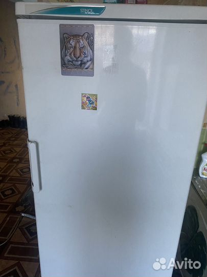 Холодильник бу