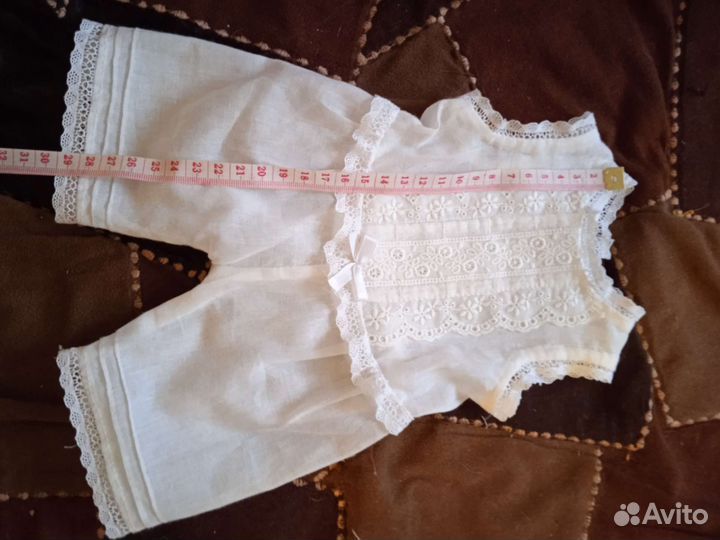 Одежда для куклы