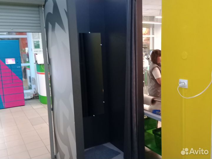 Пункт выдачи заказов Яндекс Маркет