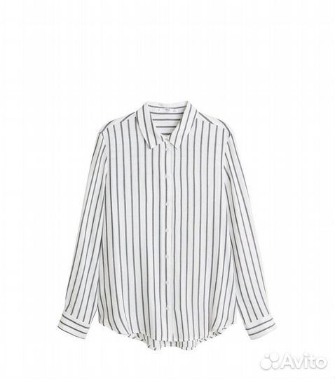 Рубашка mango