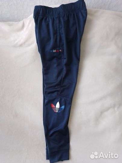 Спортивный костюм adidas для мальчика 152