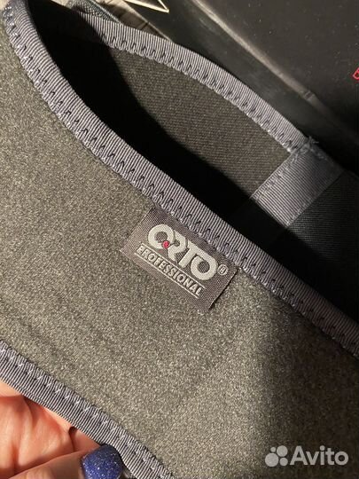 Бандаж дородовой Orto MB99 размер xl