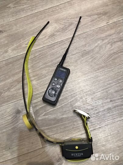 Gps ошейник для собак