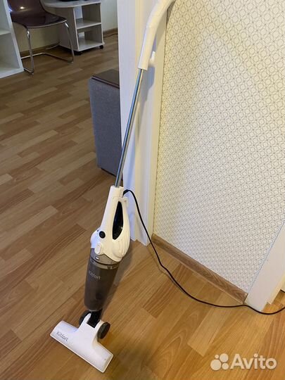 Пылесос kitfort