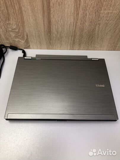 Dell latitude e6410 i5