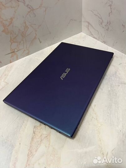 Ноутбук asus ryzen 3/12gb/900gb (51556)