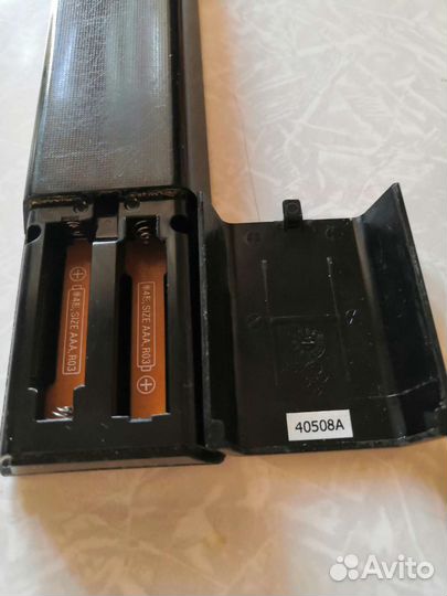Пульт ду sony RM EDO60