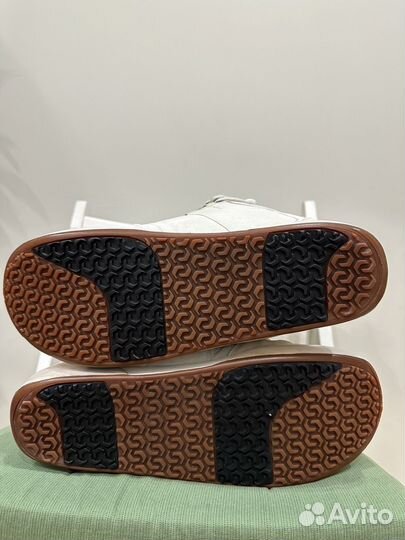 Сноубордические ботинки Rossignol 45/30 см