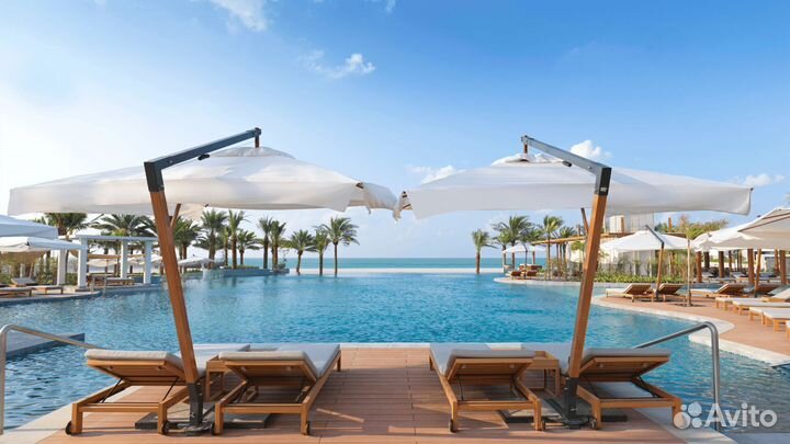 Пляжные зонты от солнца оптом