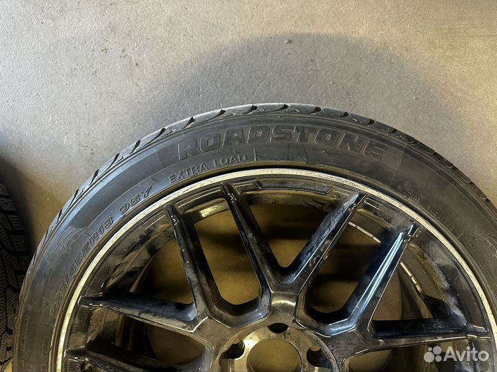 Roadstone N8000 225/45 R18 95Y