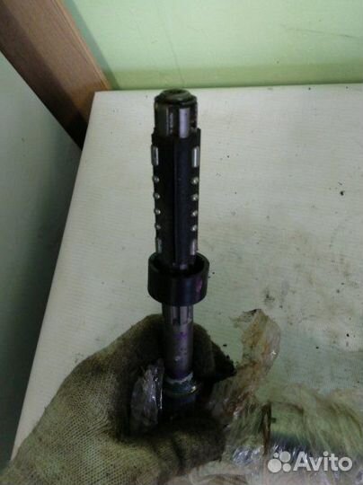 Рулевая колонка Hyundai Solaris 1 sedan 1.6 G4FC