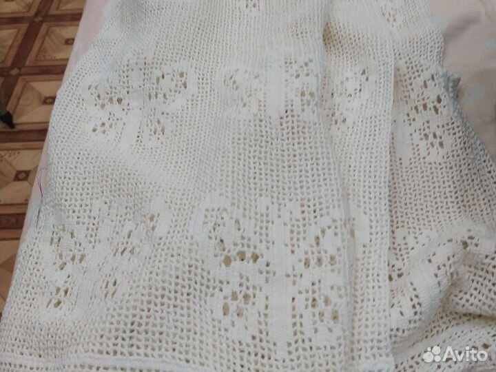 Занавес на окно