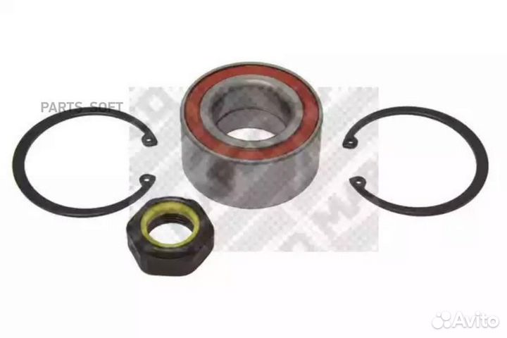 Mapco 26634 Подш. ст. компл. ford scorpio II