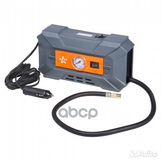 Компрессор (30 л/мин) 8 Атм 