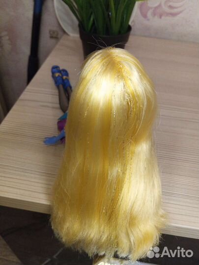 Кукла Блонди локс день коронации Ever After High