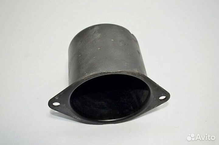 Корпус масляного фильтра ведущего моста scania P-s