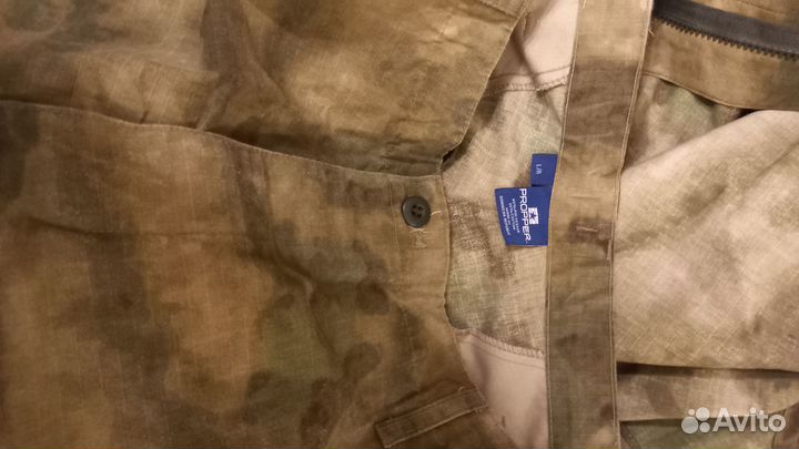 Продам полевой комплект Propper