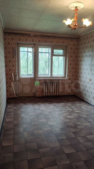 2-к. квартира, 43,1 м², 5/5 эт.