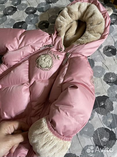 Комбинезон arctiline