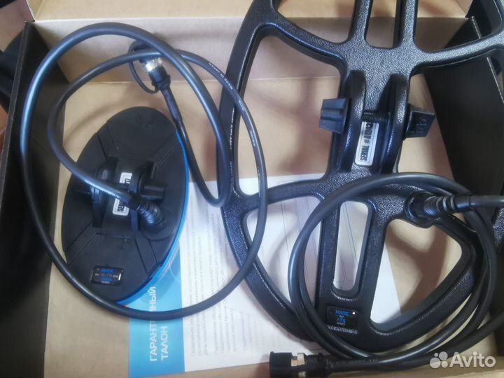 Катушка MagicLab 3,5*6,5