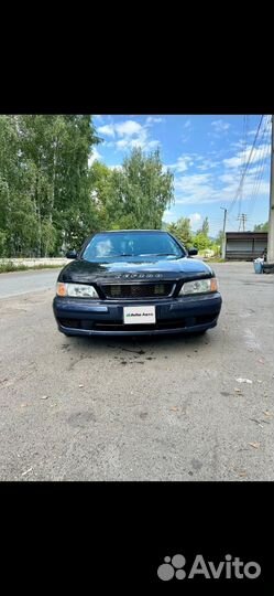 Nissan Cefiro 2.0 AT, 1998, 238 000 км