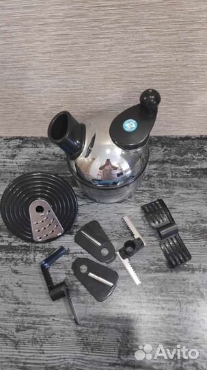 Ручной кухонный комбайн Culinary 2000