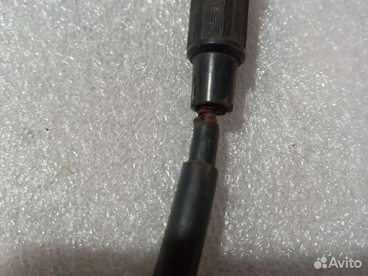 Тросы газа Suzuki gsxr K6 600