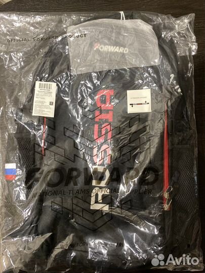 Forward рюкзак